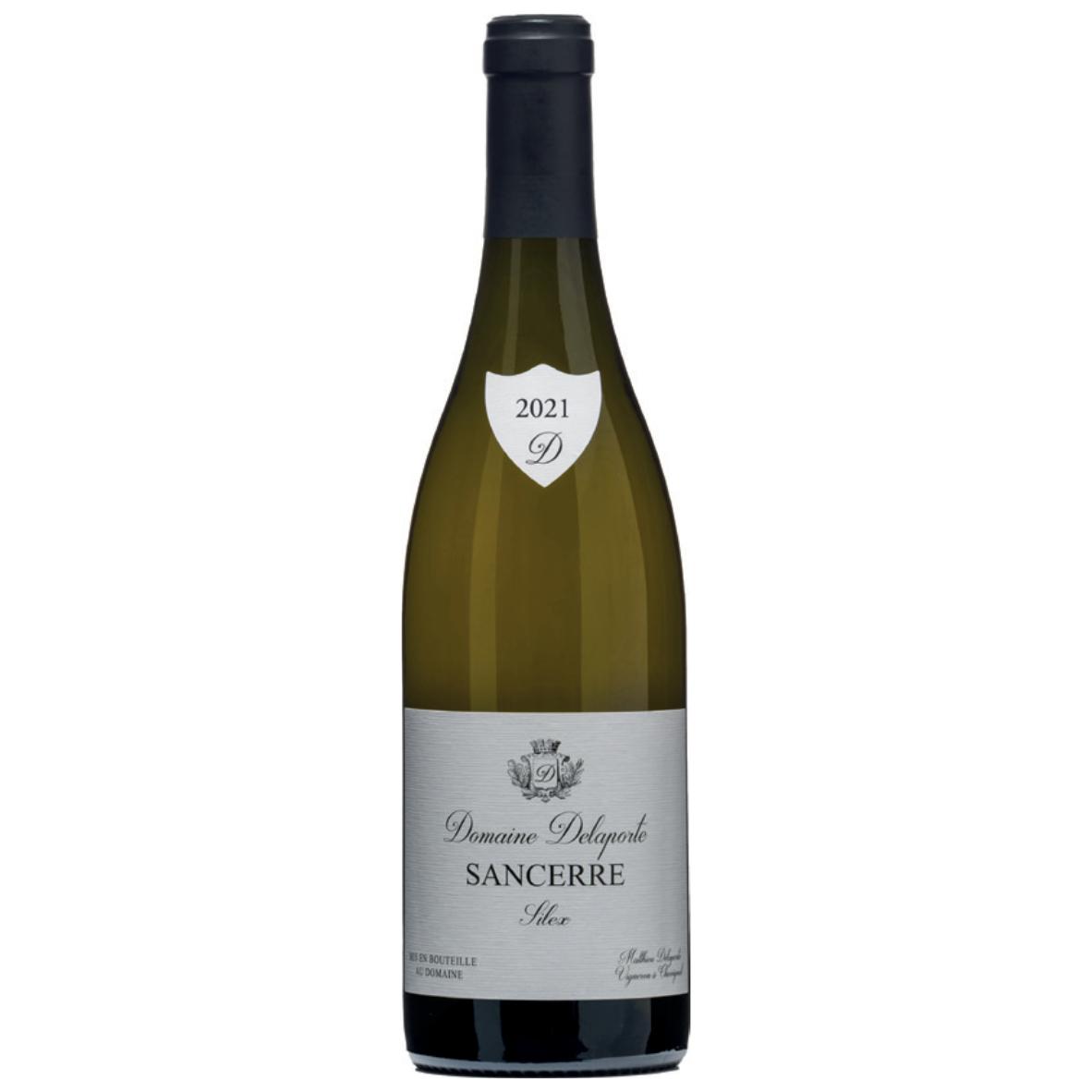 Domaine Delaporte