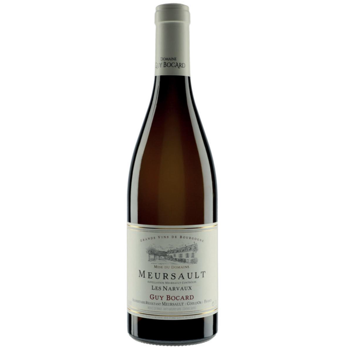 Domaine Guy Bocard