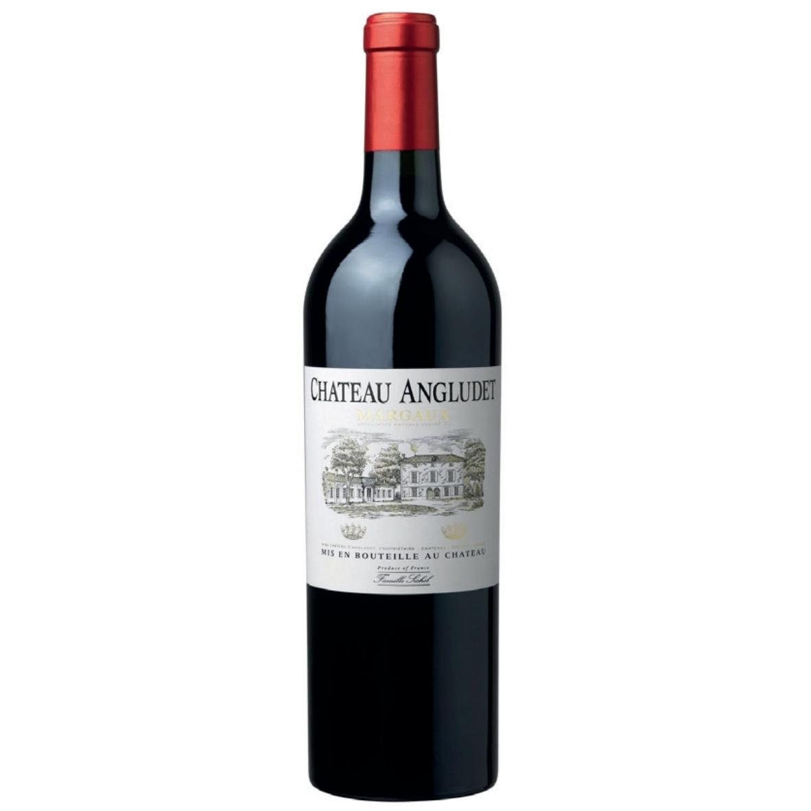 Château Angludet