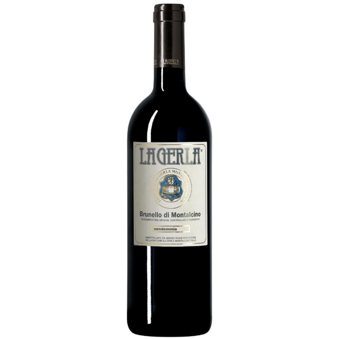 Fattoria La Gerla