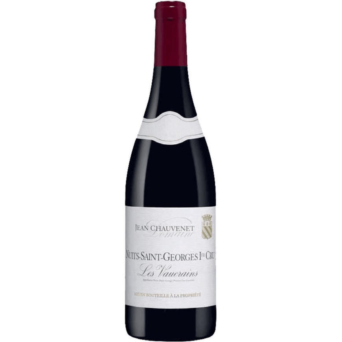 Domaine Jean Chauvenet